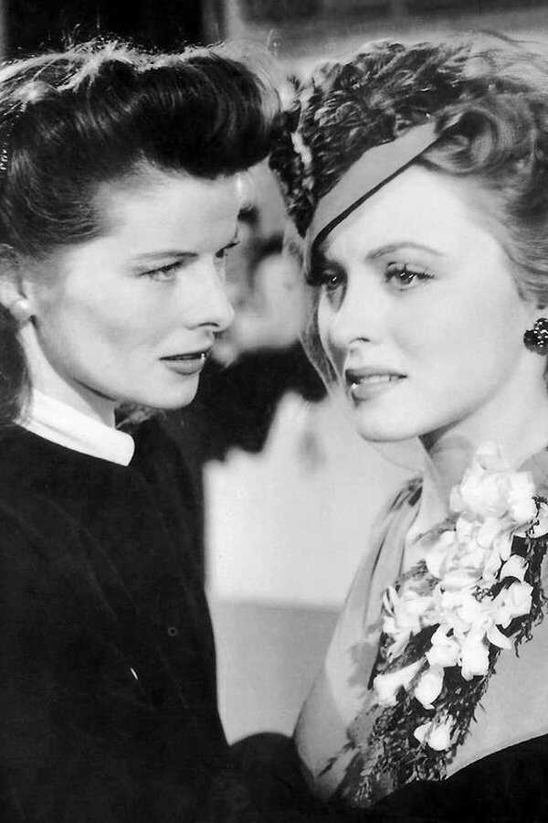 Stage Door Canteen (1943) 0