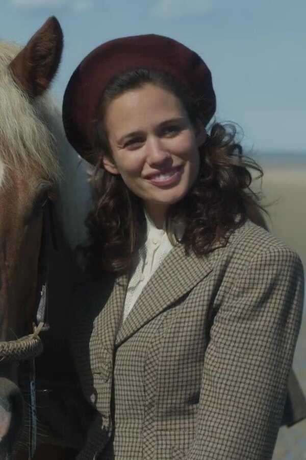 La petite femelle (2021) 0