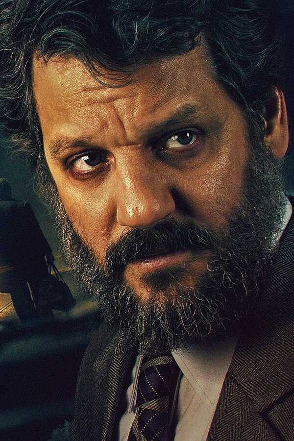 El rapto (2023) 0