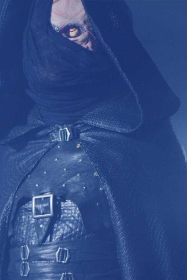 Know Fear (2022) 0