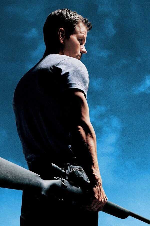 Shooter (2007) 0