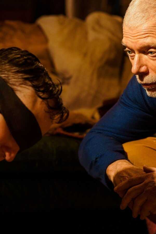 Old Man (2022) 0
