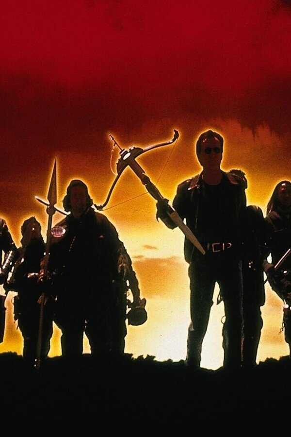 John Carpenters Vampire (1998) 0