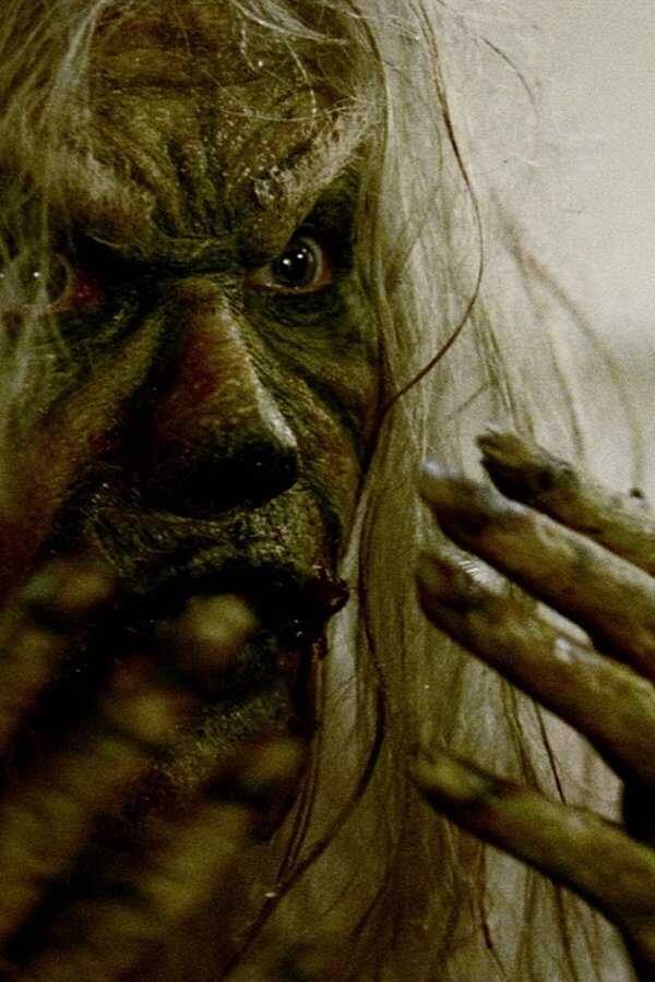 Scream of the Banshee (2011) 0