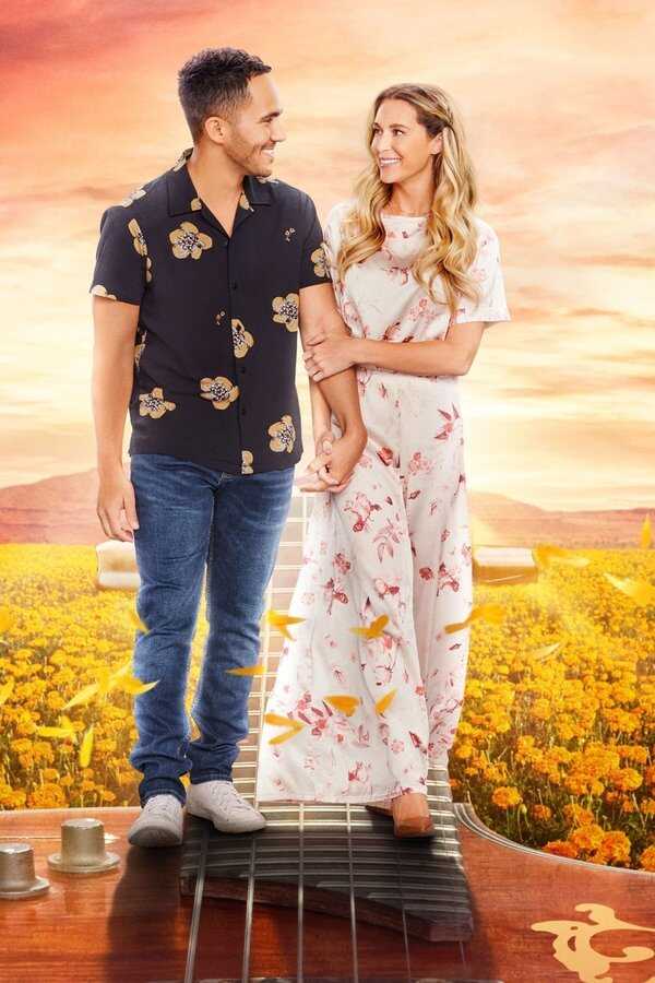 Love in the Limelight (2022) 0