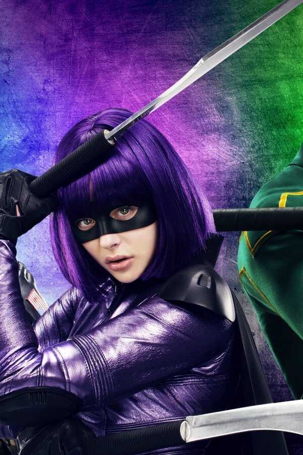 Kick-Ass 2 (2013) 0