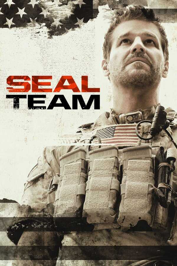 AR - SEAL Team (2017) 14