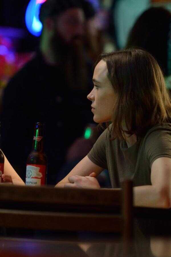 My Days of Mercy (2018) 0
