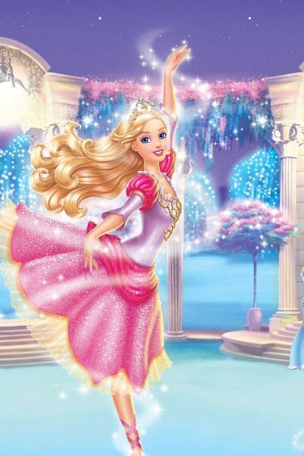 Barbie en de 12 Dansende Prinsessen (2006) 0