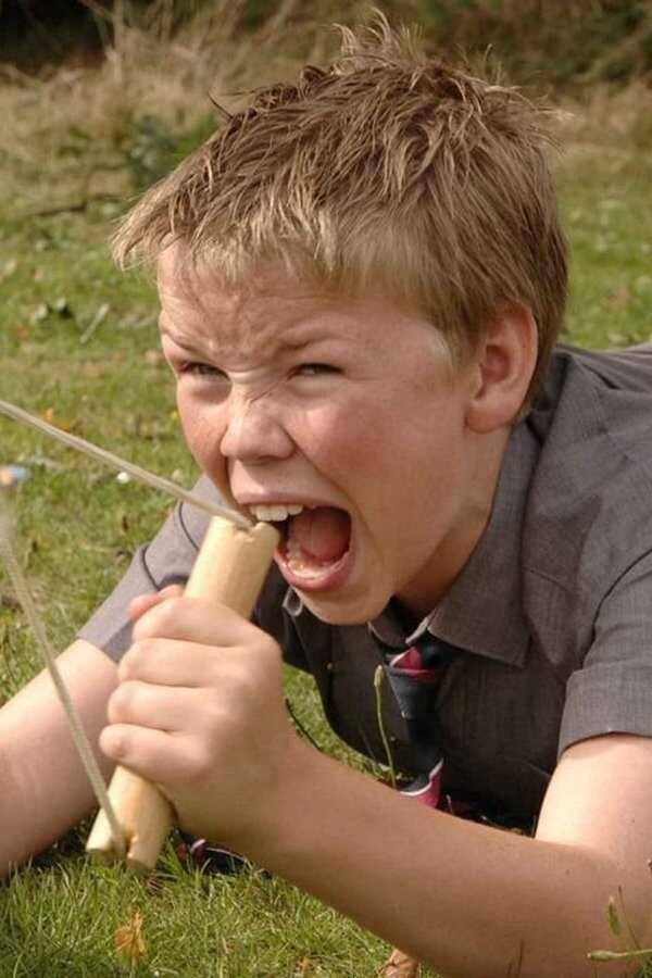 Son of Rambow (2007) 0