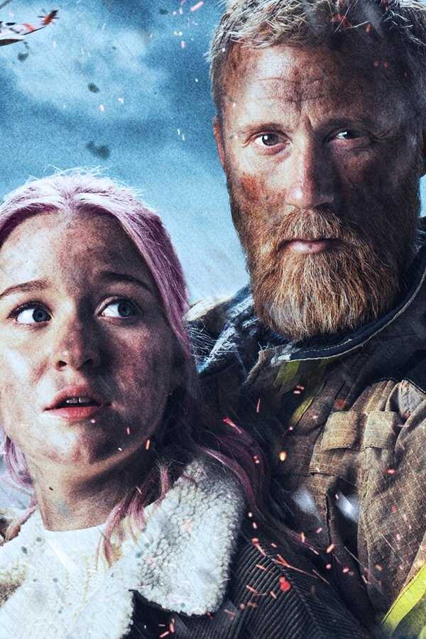 The Tunnel (2019) 0