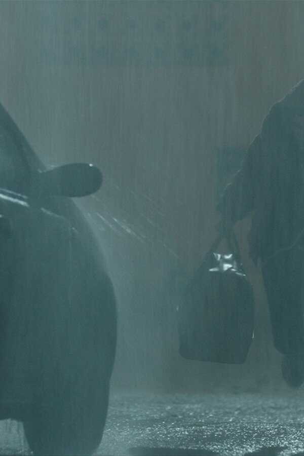 The Alleys (2021) 0