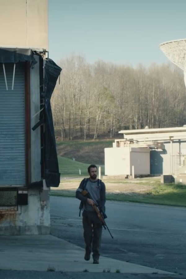 Survive (2021) 0