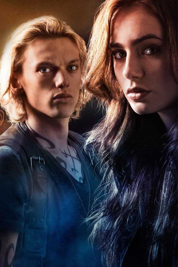 The Mortal Instruments: City of Bones (2013) 0