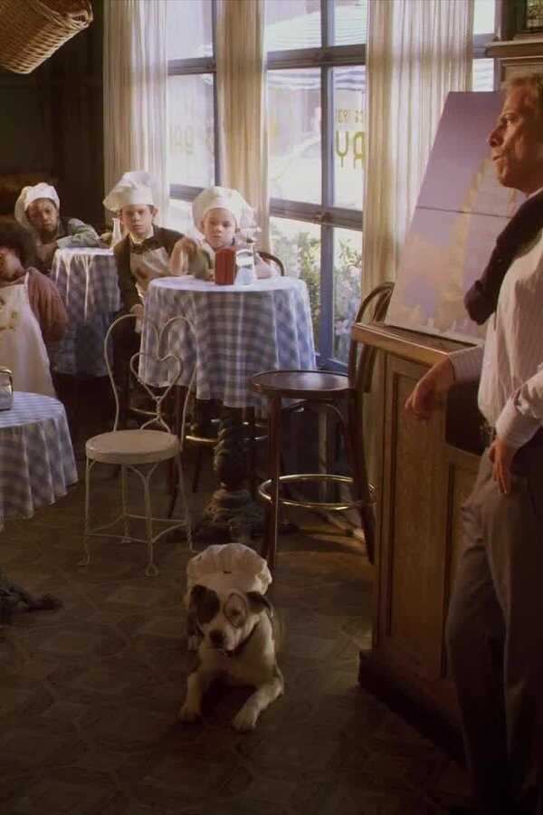 The Little Rascals Save the Day (2014) 0
