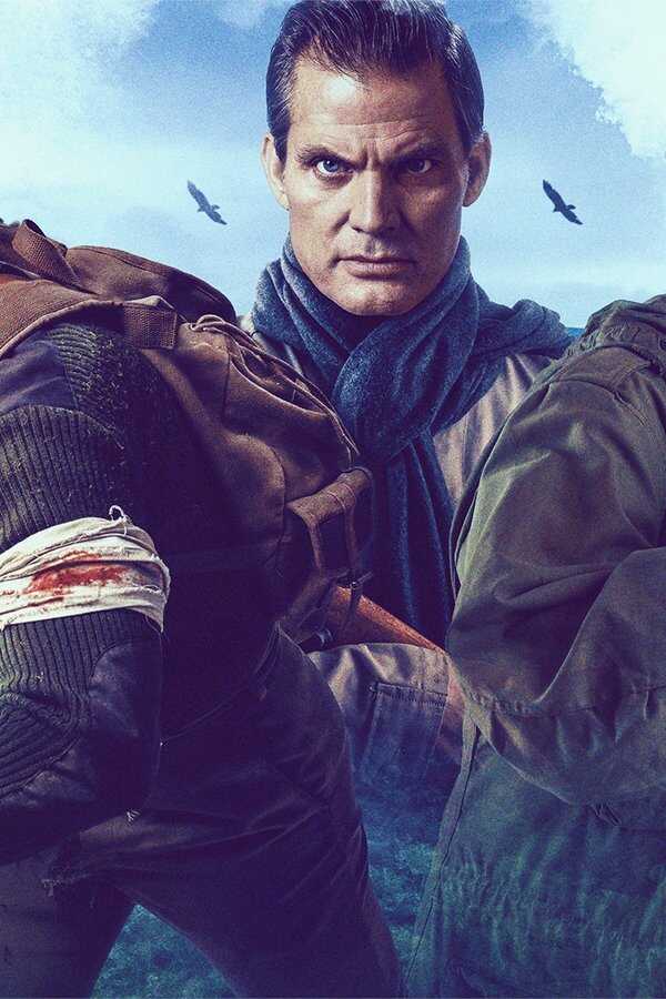 The Most Dangerous Game (2022) 0