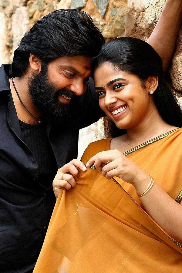 காதர்பாட்சா என்ற முத்துராமலிங்கம் (2023) 0