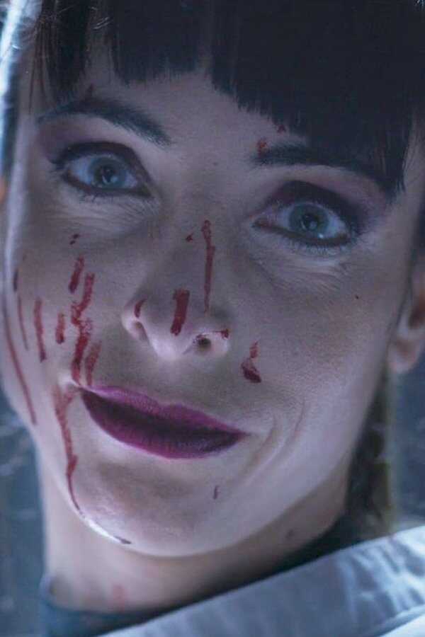 Girl Next (2021) 0