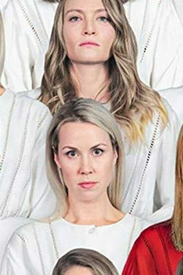 The Sisterhood (2019) 0