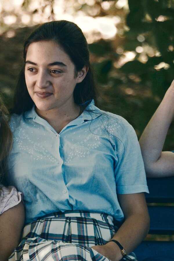 Happening (2021) 0