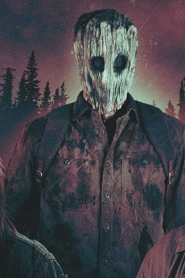 You Might Be the Killer (2018) 0
