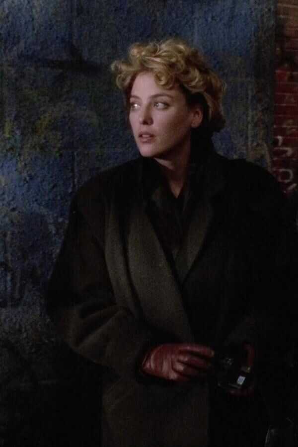 Candyman's Fluch (1992) 0