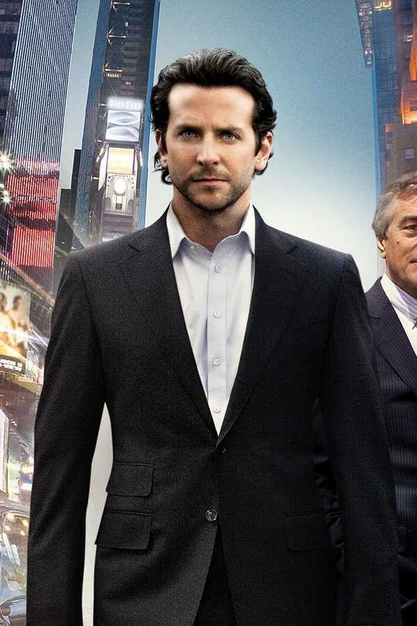 Limitless (2011) 0
