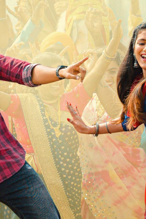 ఇష్క్ (2021) 0