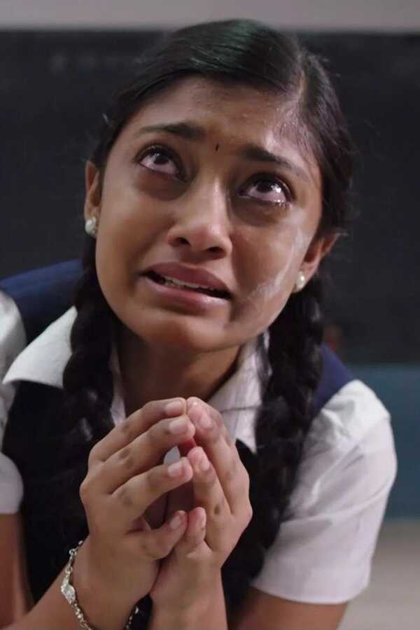 Rakshasudu (2019) 0