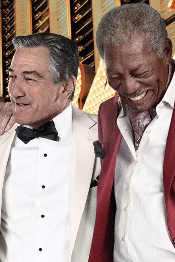 Last Vegas (2013) 0