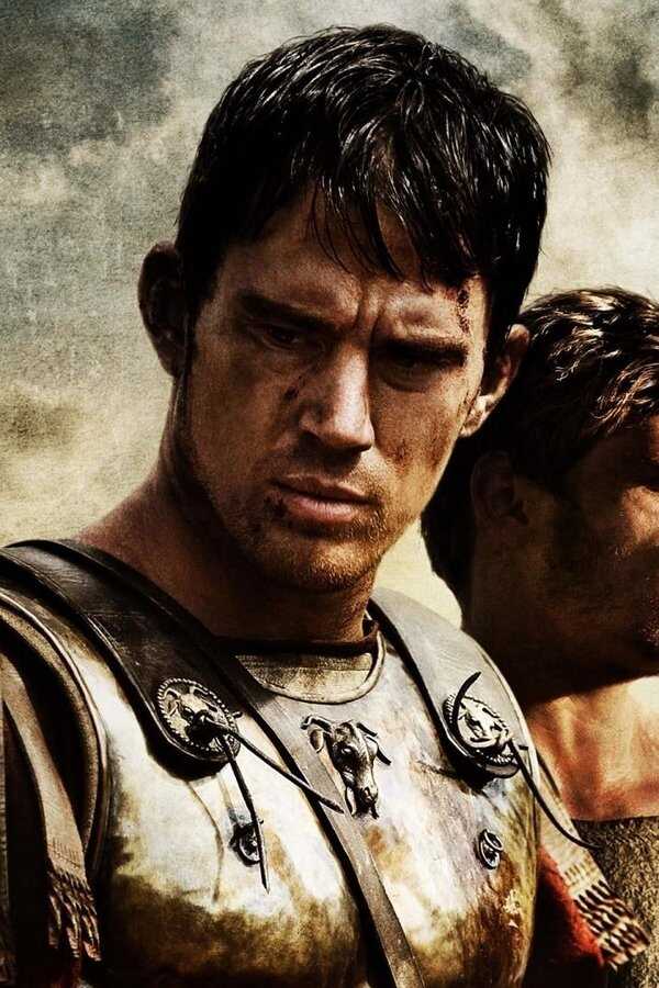 Ο Αετός της Αυτοκρατορίας (2011) 0