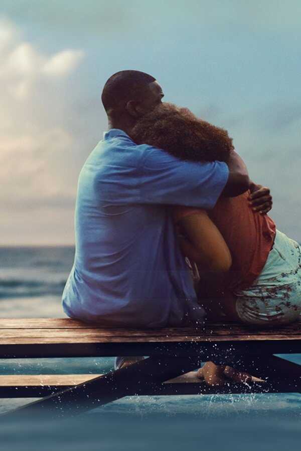 Waves (2019) 0