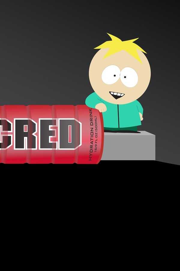 South Park (Not Suitable for Children) (2023) 0