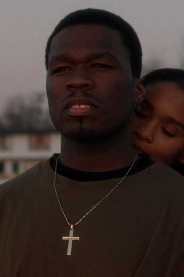 Get Rich or Die Tryin' (2005) 0