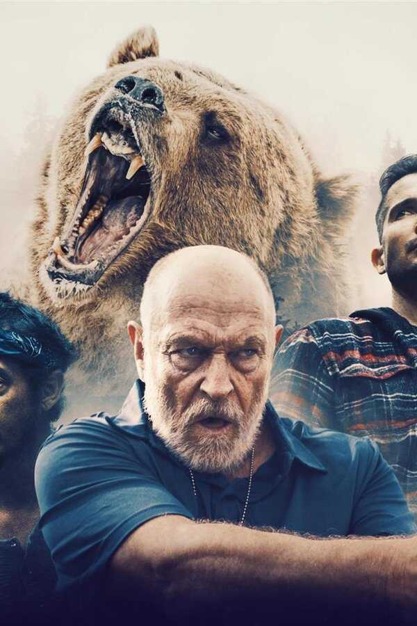 Lucha por sobrevivir (2021) 0