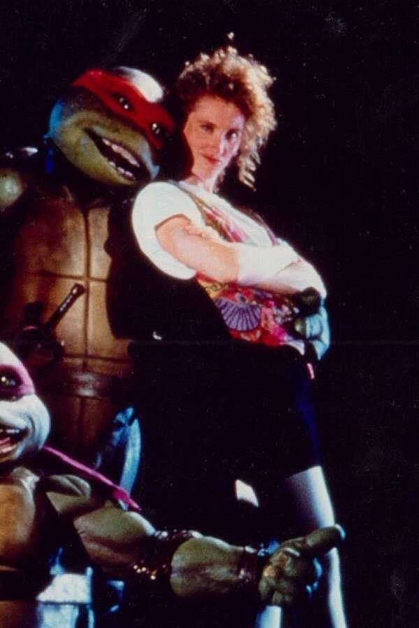 Teenage Mutant Ninja Turtles (1990) 0