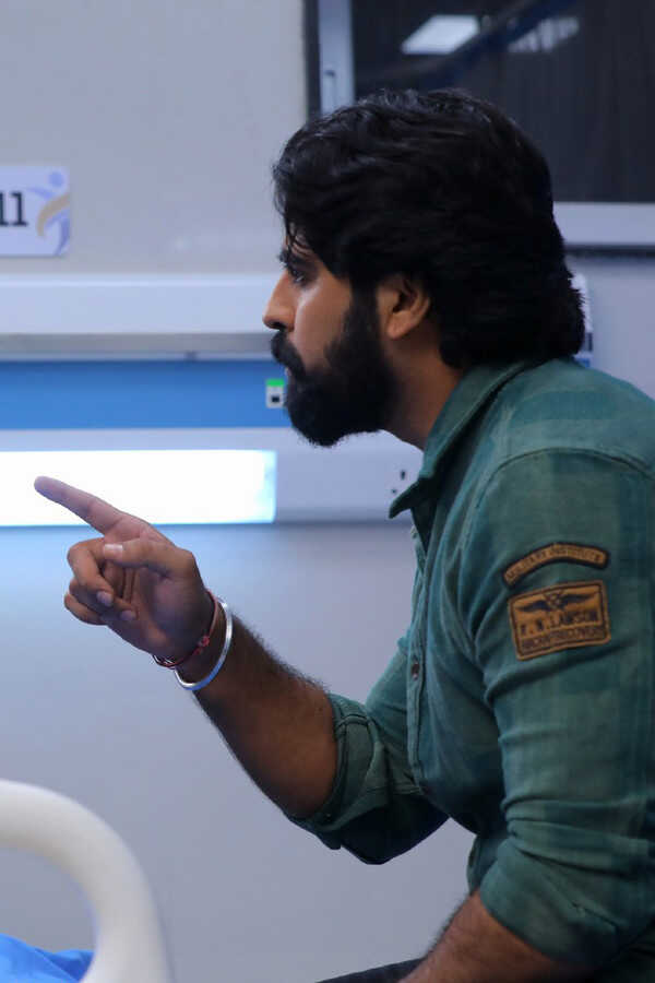 ఉనికి (2022) 0