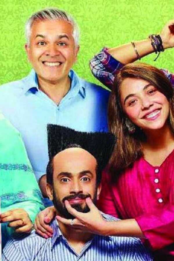 Ujda Chaman (2019) 0