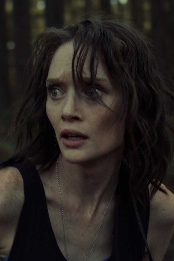 Saving Grace (2022) 0