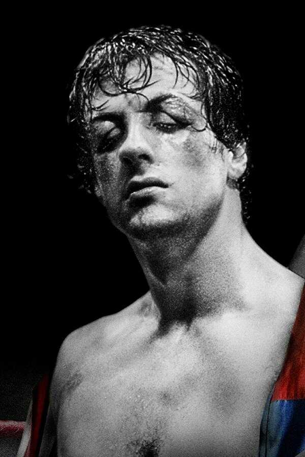 Rocky (1976) 0