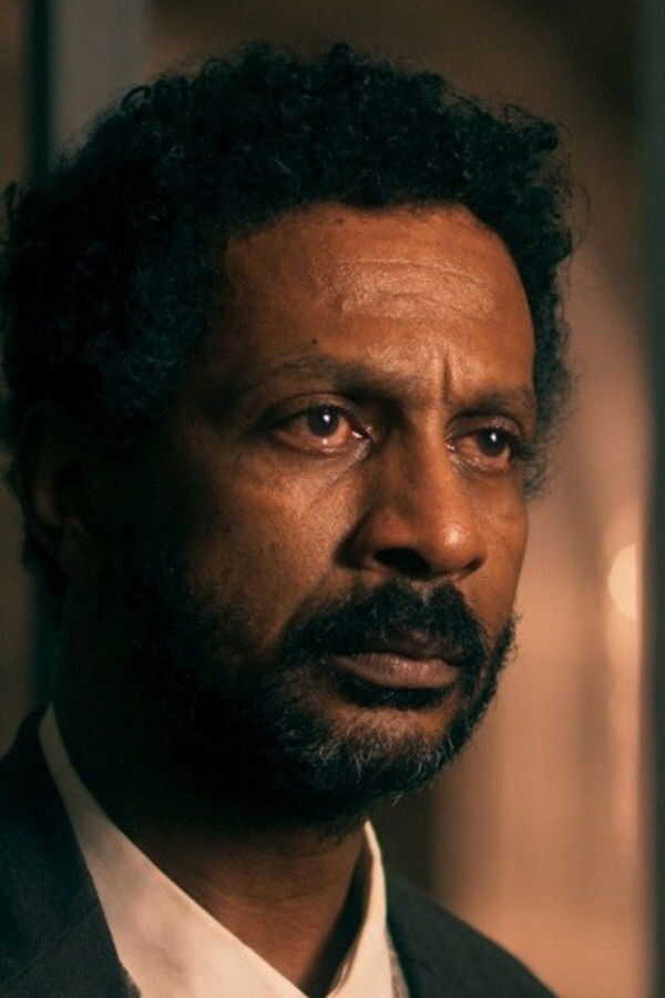 Lima Barreto ao Terceiro Dia (2019) 0