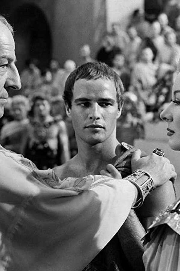 Julius Caesar (1953) 0