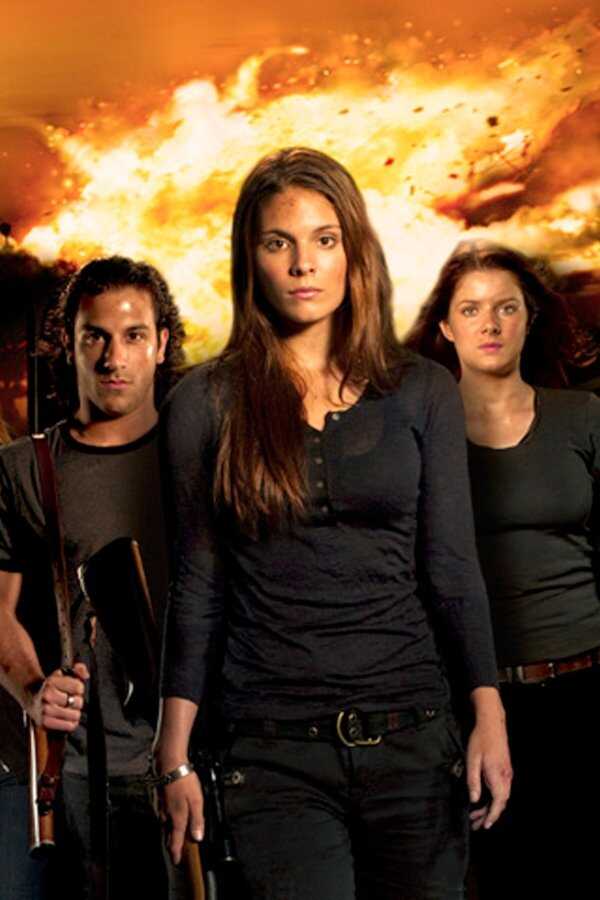 Tomorrow, When the War Began (2010) 0