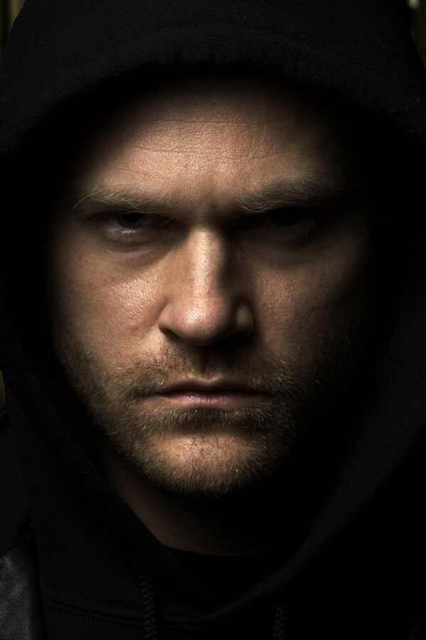 The Nomad (2023) 0