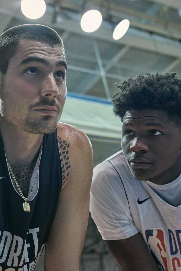 Hustle (2022) 0