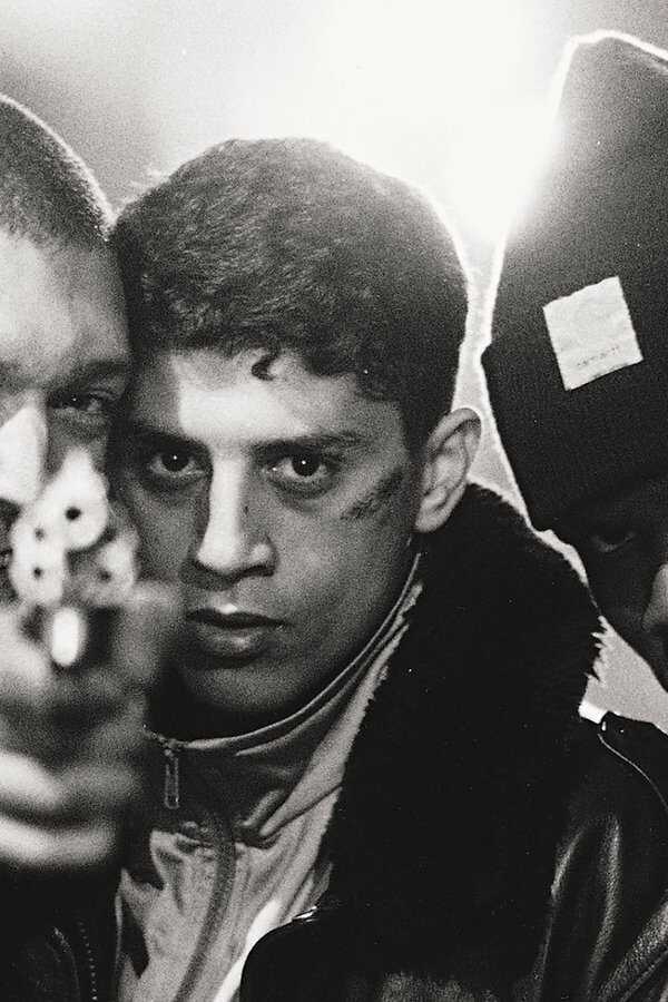 La Haine (1995) 0