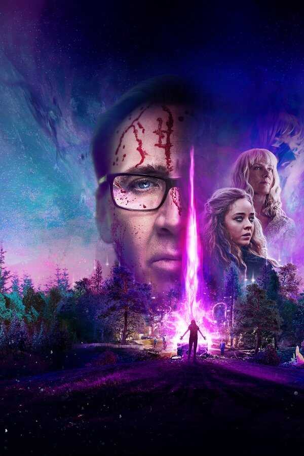 Color Out of Space (2019) 0