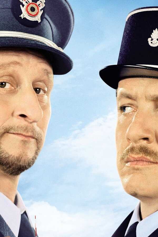Nothing to Declare (2010) 0