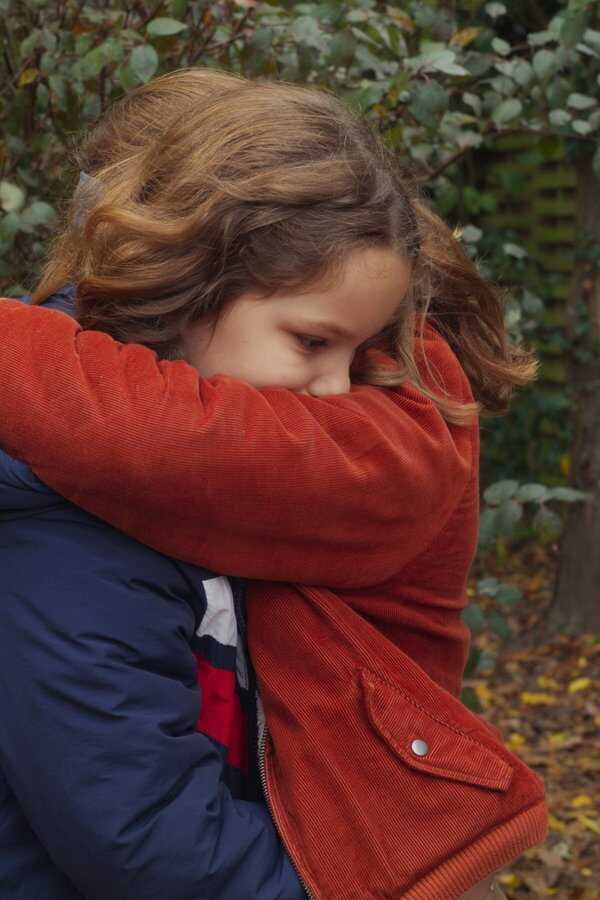 Petite maman (2021) 0