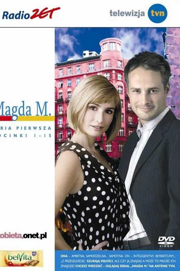 PL - MAGDA M. 14